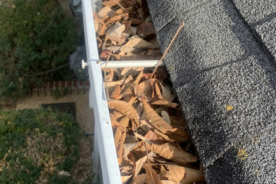 Gutter Cleaning Jupiter Island FL