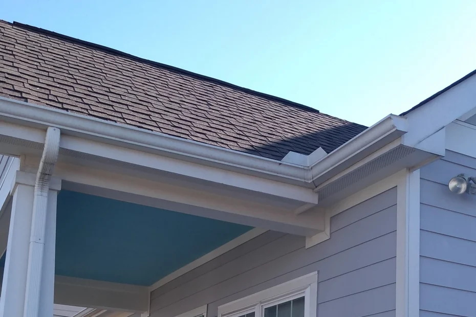 Gutter Cleaning Jupiter Island FL