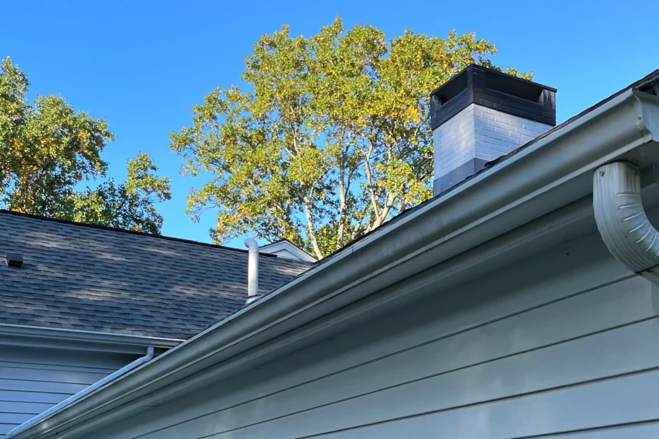 Gutter Cleaning Jupiter Island FL